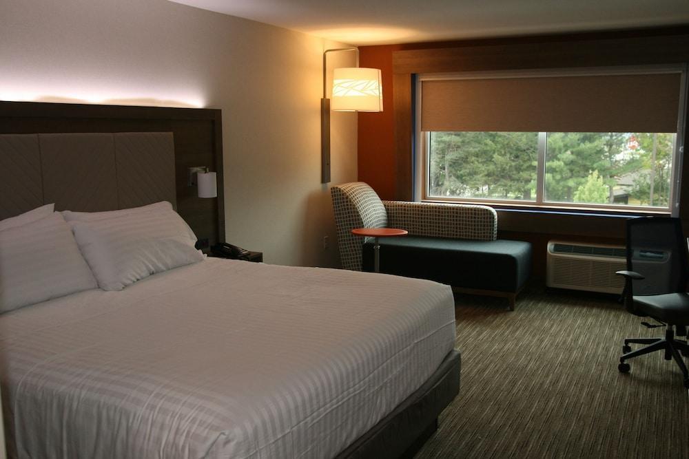 Holiday Inn Express & Suites New Castle By Ihg Buitenkant foto