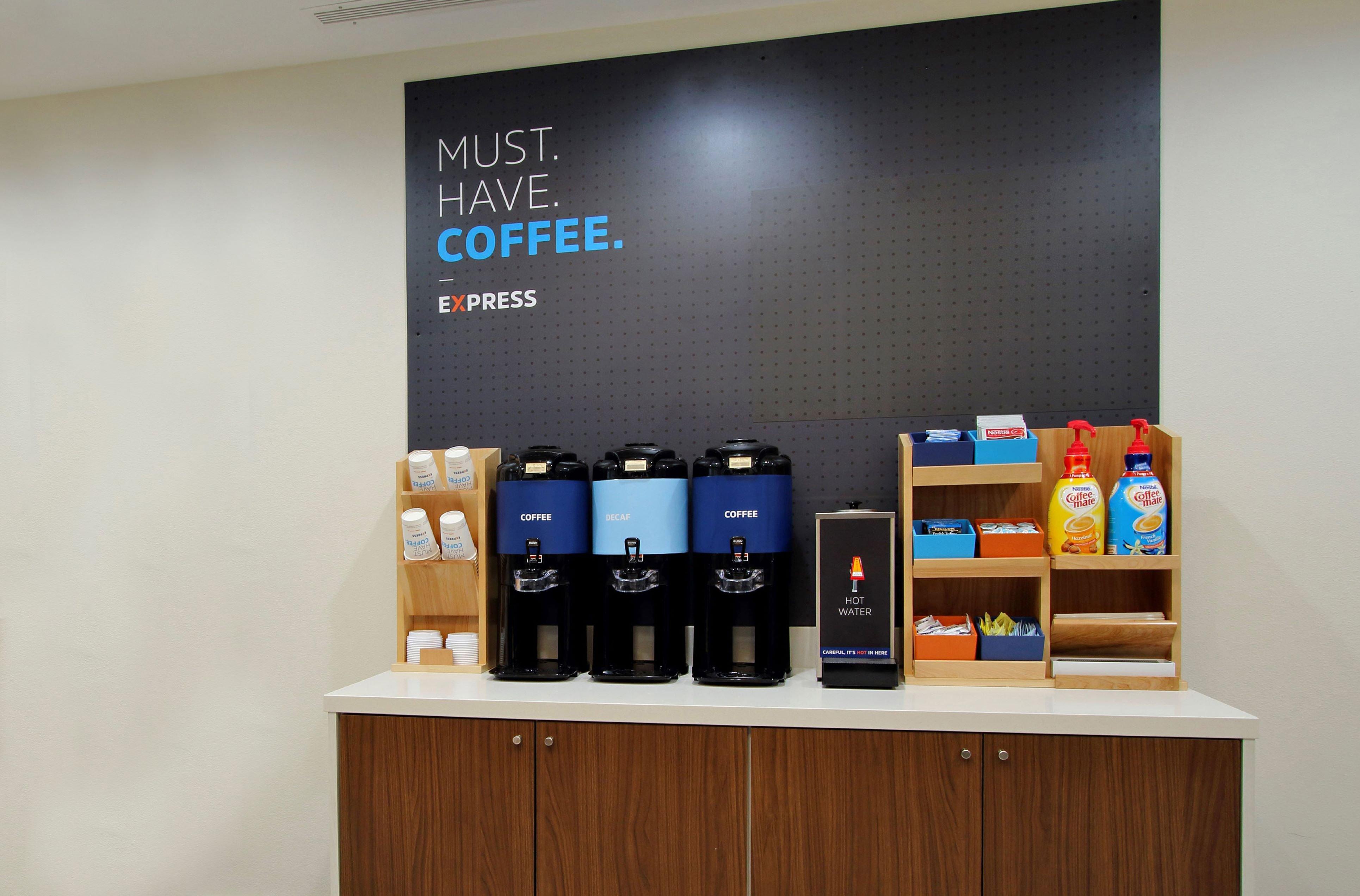 Holiday Inn Express & Suites New Castle By Ihg Buitenkant foto