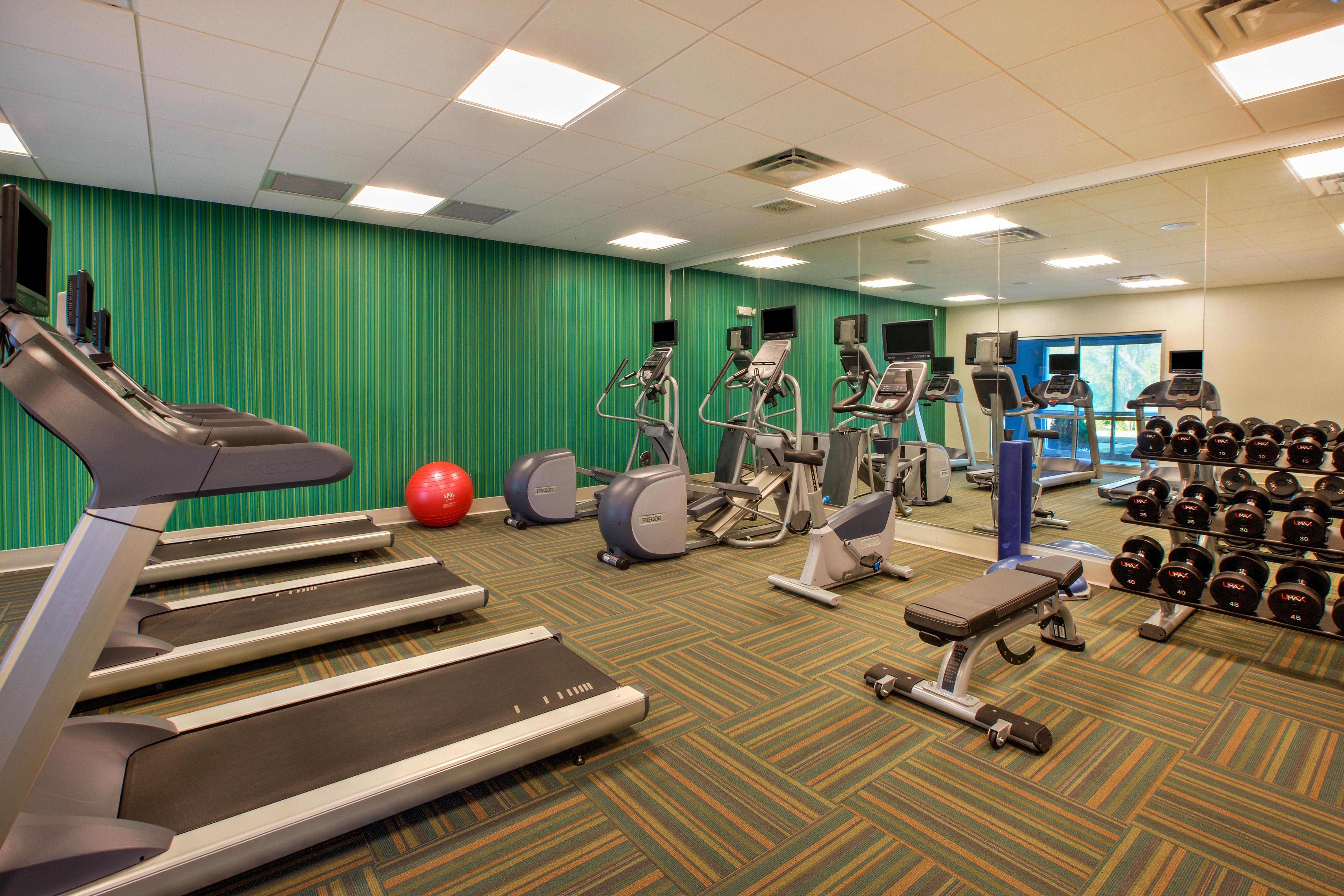 Holiday Inn Express & Suites New Castle By Ihg Buitenkant foto