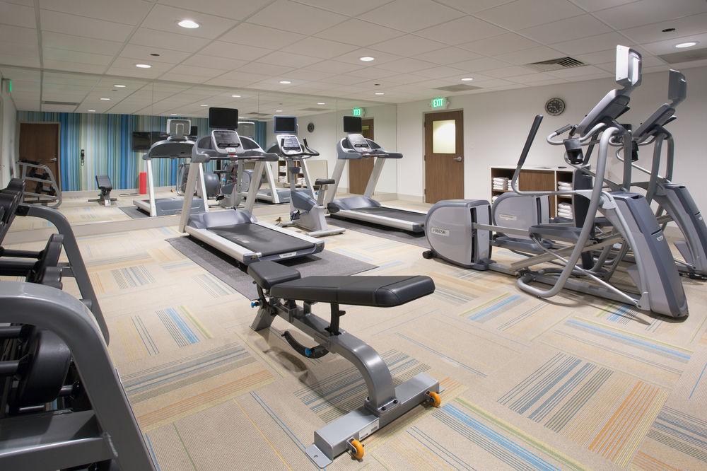 Holiday Inn Express & Suites New Castle By Ihg Buitenkant foto