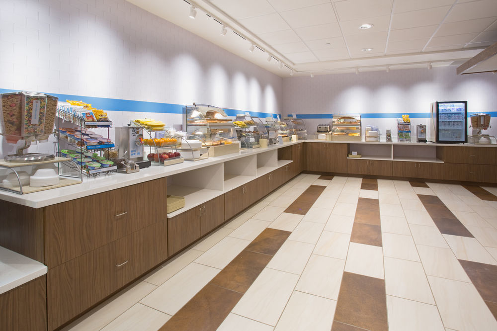 Holiday Inn Express & Suites New Castle By Ihg Buitenkant foto