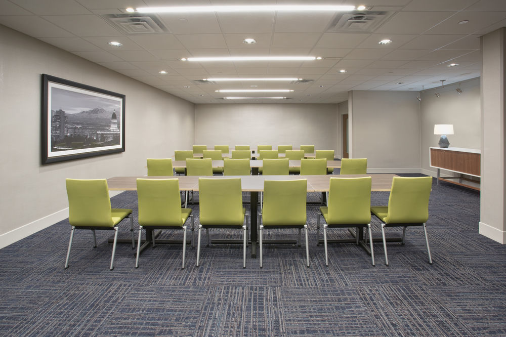 Holiday Inn Express & Suites New Castle By Ihg Buitenkant foto